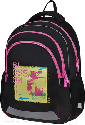 Школьный рюкзак Berlingo Bliss Blossom / RU08050