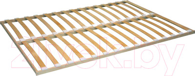 Ортопедическое основание Горизонт Мебель Гибкое Комфорт 2.1 160x200 / 55ПГ161