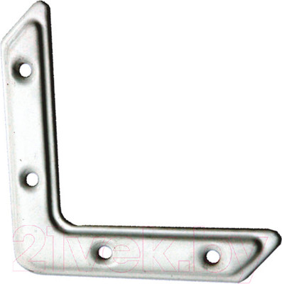 Уголок крепежный Металлист УГ-50 (пол)