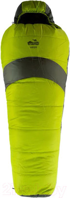 Спальный мешок Tramp Hiker Regular / TRS-051R (правый)