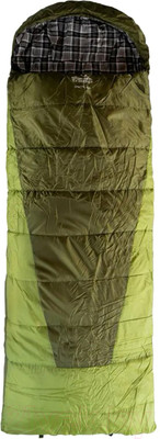 Спальный мешок Tramp Sherwood / TRS-054R (правый)