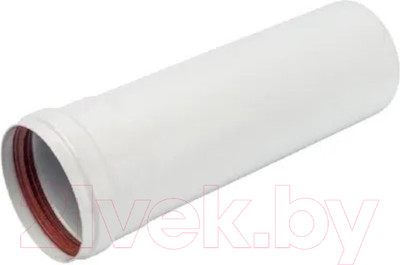 Удлинитель дымохода PROFline Y80-025