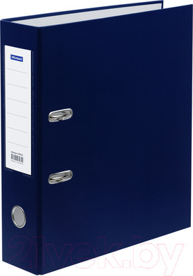 Папка-регистратор OfficeSpace 340061 (синий)
