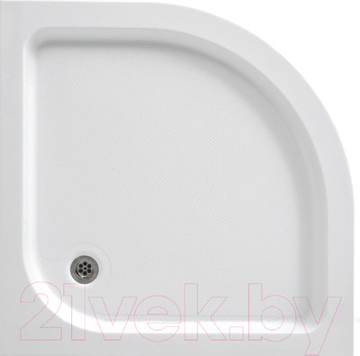 Душевой поддон Aquanet НХ515 90x90 / 293844