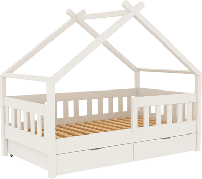 Стилизованные кровати