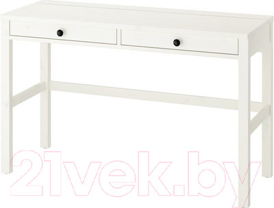 Туалетный столик ФанДОК с 2-мя ящиками Ф-156.08