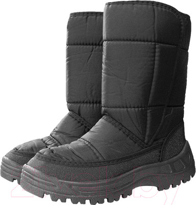 Сапоги рабочие Step Аляска Мужские / 11-51-5 (р.40, черный)