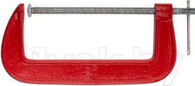 Струбцина Jaguar Machinery JM-G O-Series-100