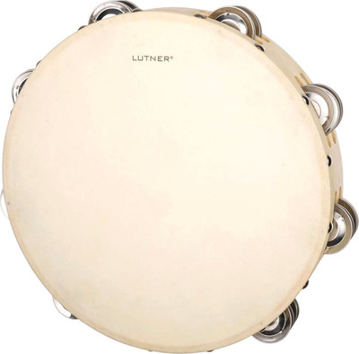 Тамбурин Fleet FLT-TH10-16