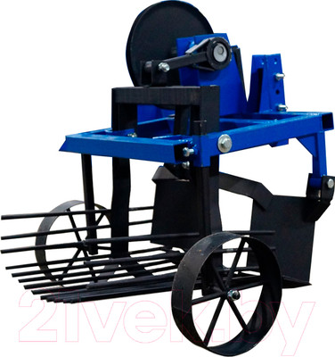 Картофелевыкапыватель Краян КВ-01