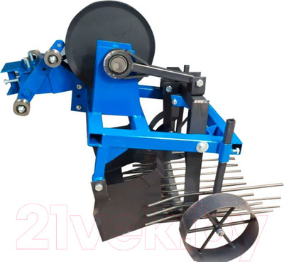 Картофелевыкапыватель Краян КВ-03