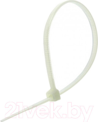 Стяжка для кабеля КС 4.8x200 / 91519