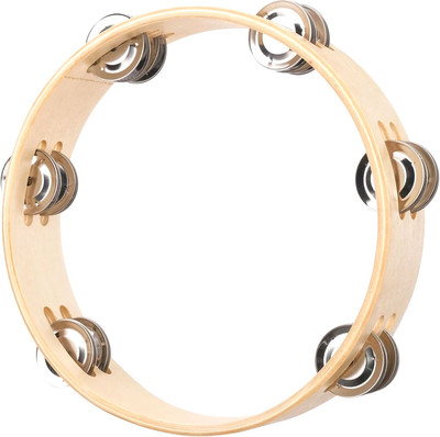 Тамбурин Fleet FLT-T09-12