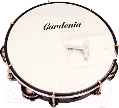 Тамбурин Dadi MT6-082A