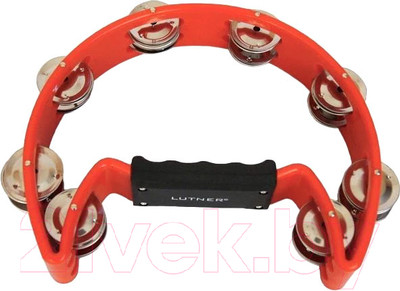 Тамбурин Fleet FLT-TW16