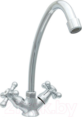 Смеситель Центр Сантехники ЭМ902009