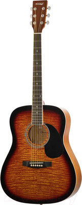 Акустическая гитара Homage LF-4110T