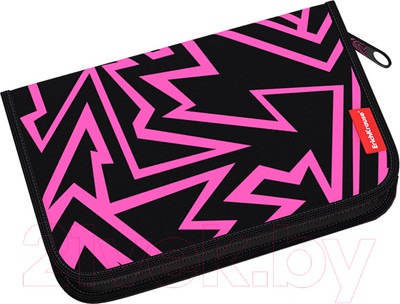 Пенал Erich Krause Girl Power / 53981