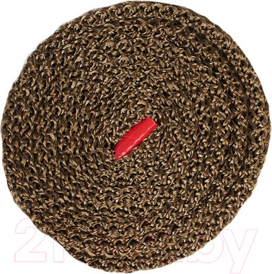 Шнур термостойкий LK Базальтовый LK 8мм (25 м/п)