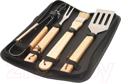 Набор для гриля Везувий Готовим на Везувии / WB010