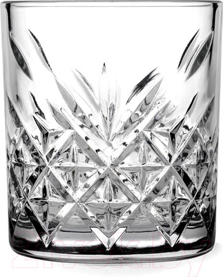 Стакан Pasabahce Таймлесс 52810 / 1100827