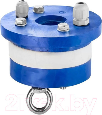 Оголовок скважинный No Brand 125 ВП