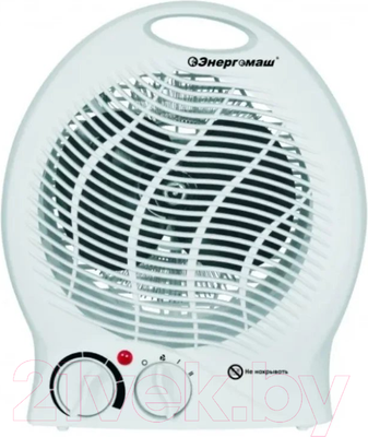 Тепловентилятор Энергомаш ТВ-2000
