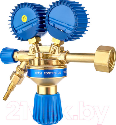 Регулятор расхода Сварог Tech Control OX OR-128 (95255)