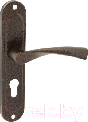 Ручка дверная Vettore 55.323 MP (порошковый)