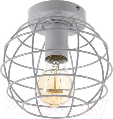 Потолочный светильник BayerLux Нола 4438548 (белый)