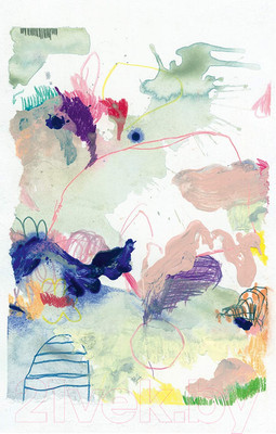 Пазл Ravensburger Цветовой всплеск / 12959 (200эл)