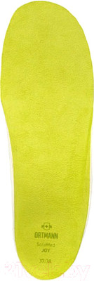 Стельки ортопедические Ortmann Joy (р.33/34)