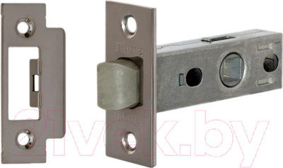 Защелка врезная Vettore C-03B Kevlar 100 BN (черный никель)