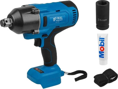 Профессиональный гайковерт Bull SC 1801 (0329061)