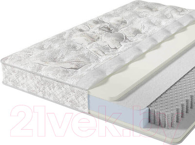 Матрас Сонум Dianta Soft 140x190