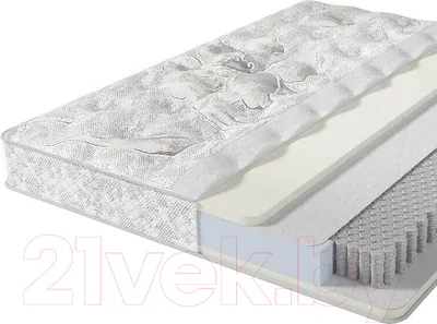 Матрас Сонум Dianta Soft 140x200