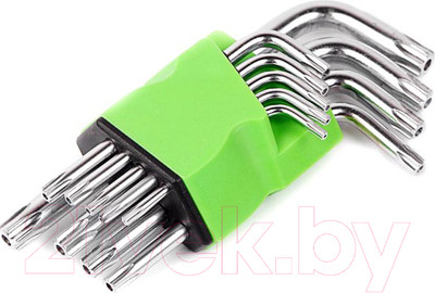 Набор ключей Помощник P010K (49988-9шт)