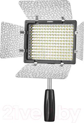 Осветитель студийный Yongnuo YN-160 III 3200-5500K
