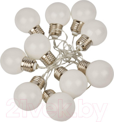 Светодиодная гирлянда Uniel ULD-S1800-010/STB/3AA / UL-00008421