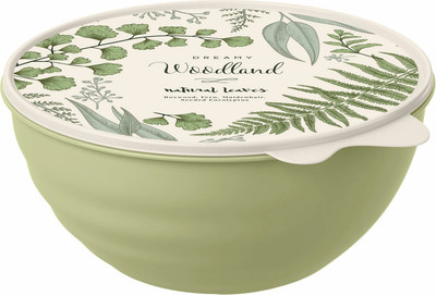 Миска Phibo Wave 43321780952 (зеленый)