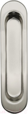 Ручка дверная Vettore L 010 SN (сатин)