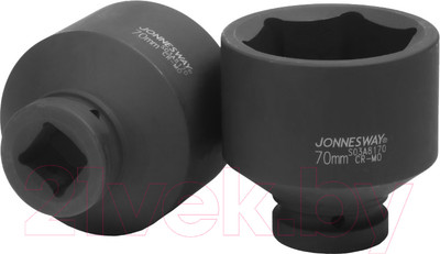 Головка слесарная Jonnesway S03A8170
