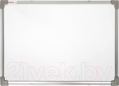 Магнитно-маркерная доска Staff 238136 (45x60см)