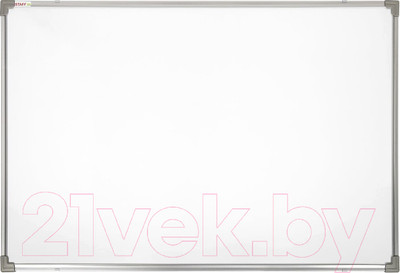 Магнитно-маркерная доска Staff 238138 (90x120см)