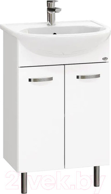 Тумба под умывальник Onika Коралл 50.10 (105032)