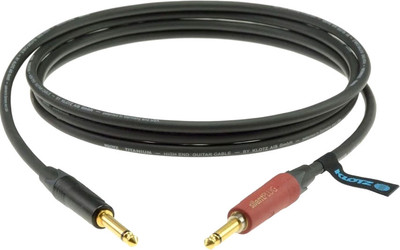 Кабель гитарный Klotz TI-0300PSP