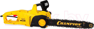 Электропила цепная Champion 520N-16