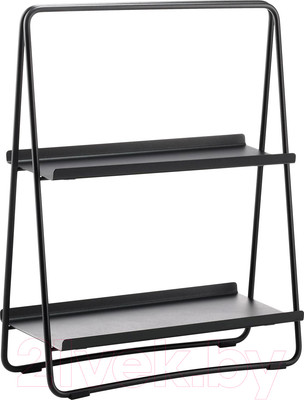 Этажерка Zone A Collection Black / 331819