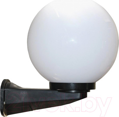 Бра уличное Элект НБУ 01-60-205 УХЛ1.1 (дымчатый)