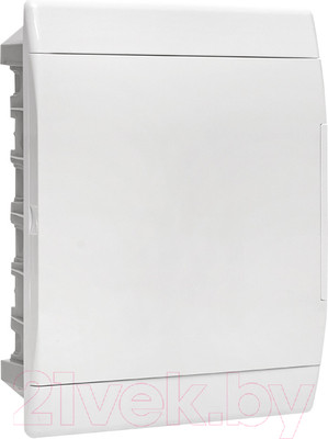 Щит распределительный EKF Basic PB-V-24W-BAS